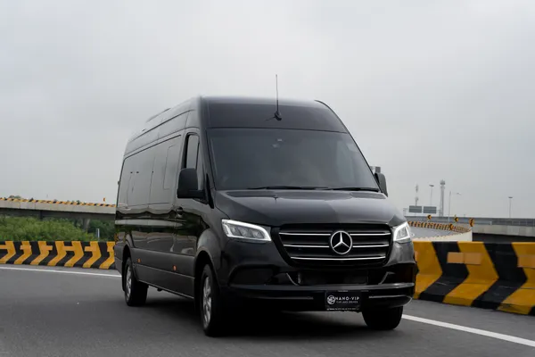 SPRINTER 419 CDI (9 ที่นั่ง)