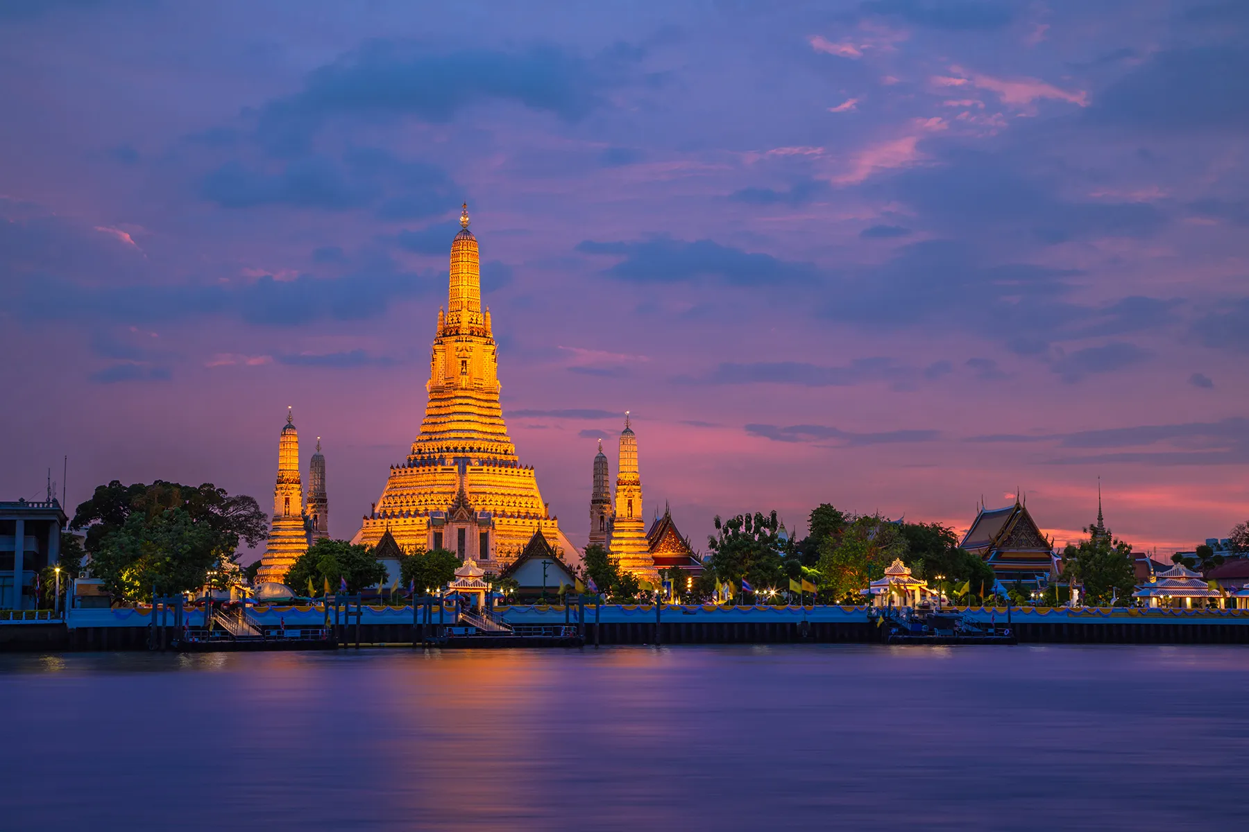 Bangkok