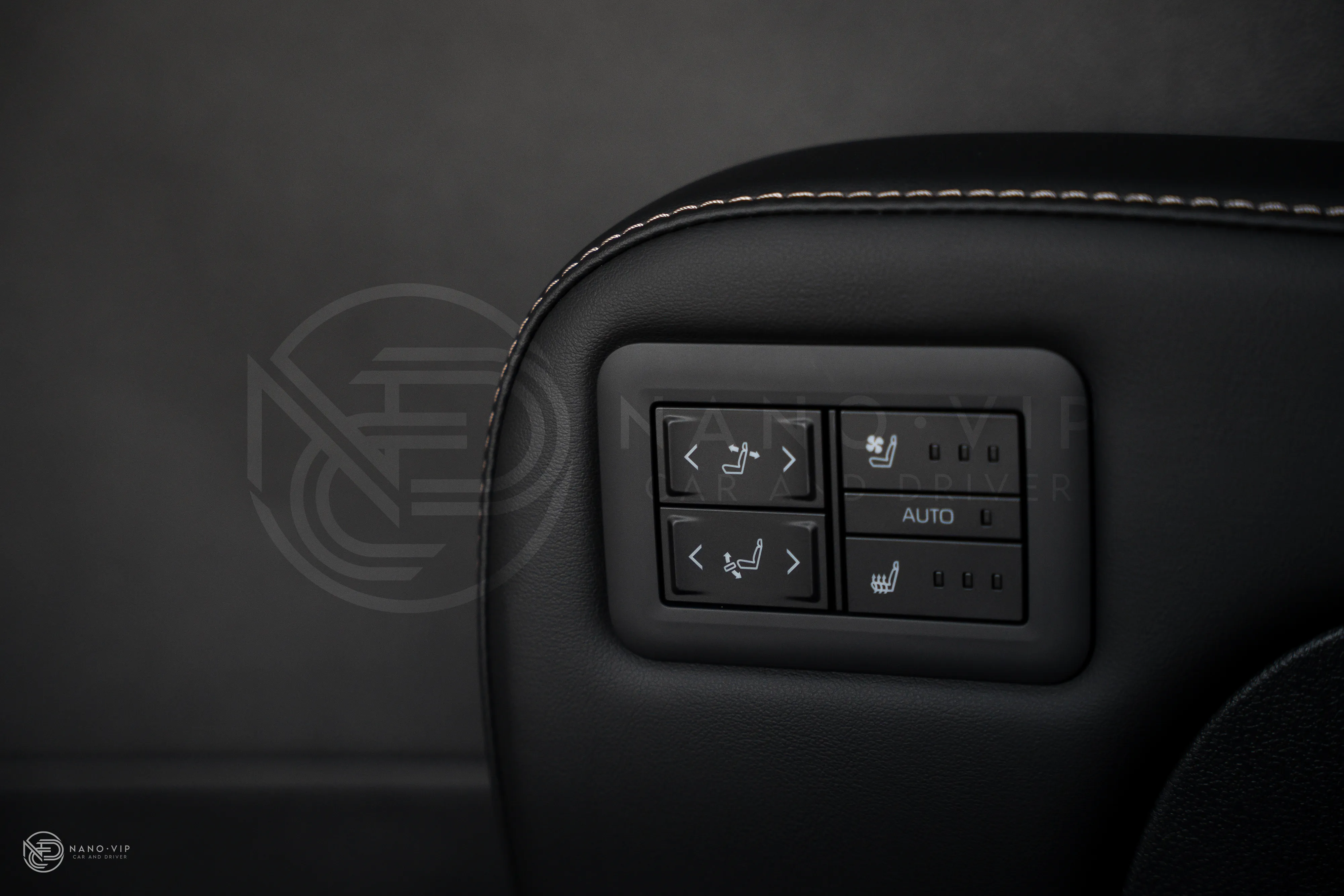 ALPHARD 40 Series รูปที่ 3