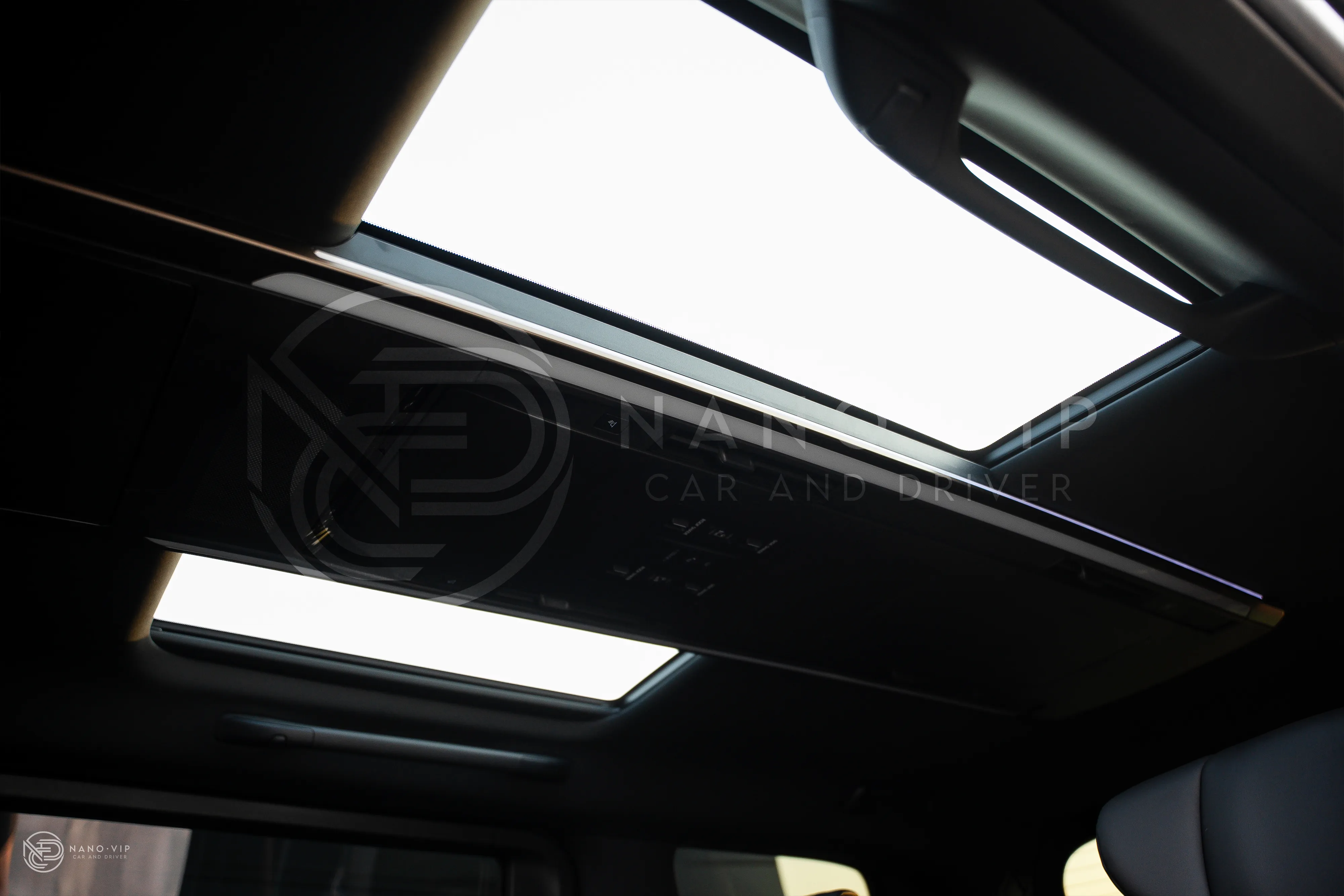 ALPHARD 40 Series รูปที่ 5
