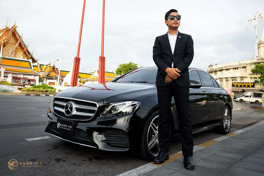 E-CLASS E350e AMG W213 รูปที่ 8