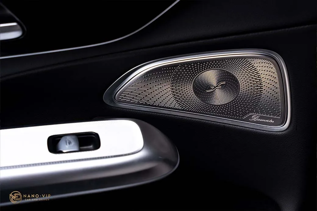 E-CLASS E350e AMG W214 รูปที่ 6
