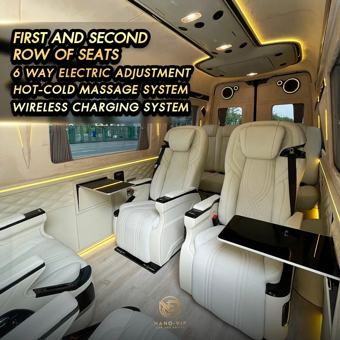 SPRINTER 419 CDI 8SEAT รูปที่ 1