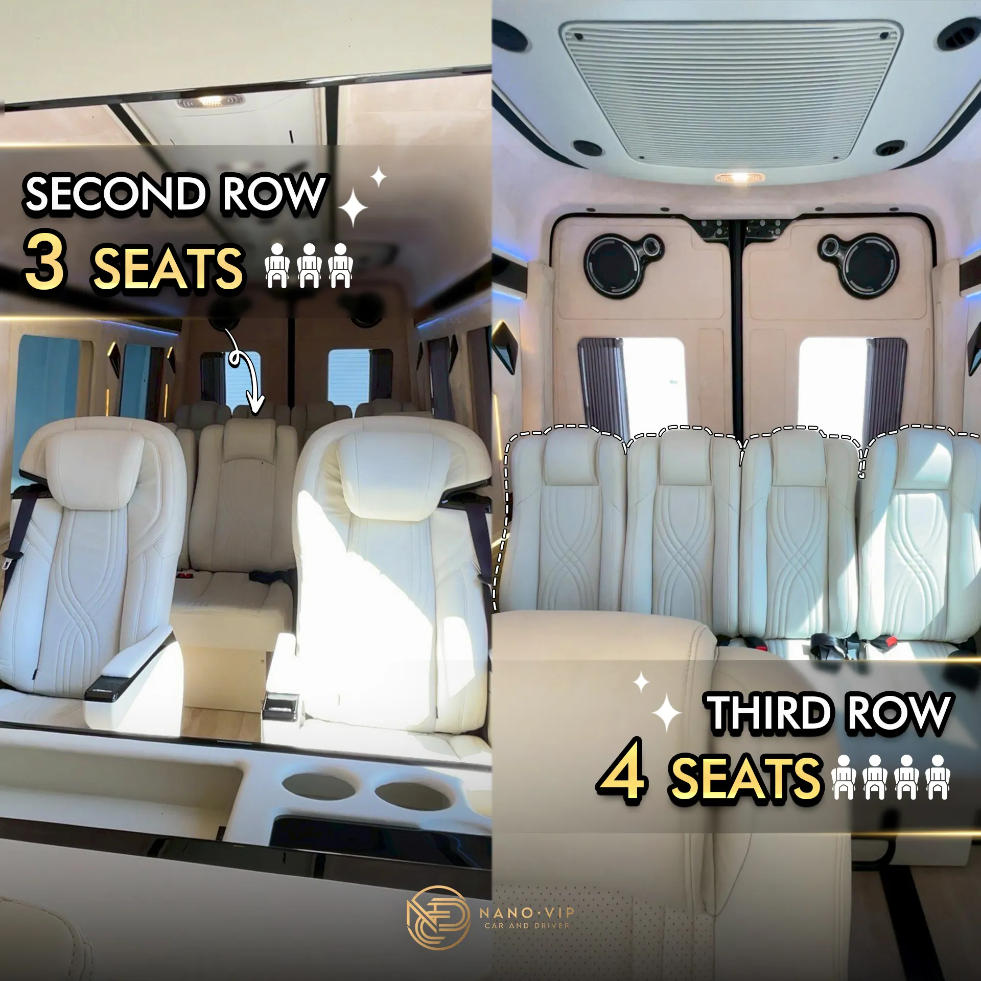 SPRINTER 419 CDI 9SEAT รูปที่ 2