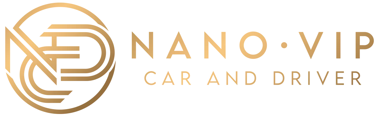 Nano VIP Logo