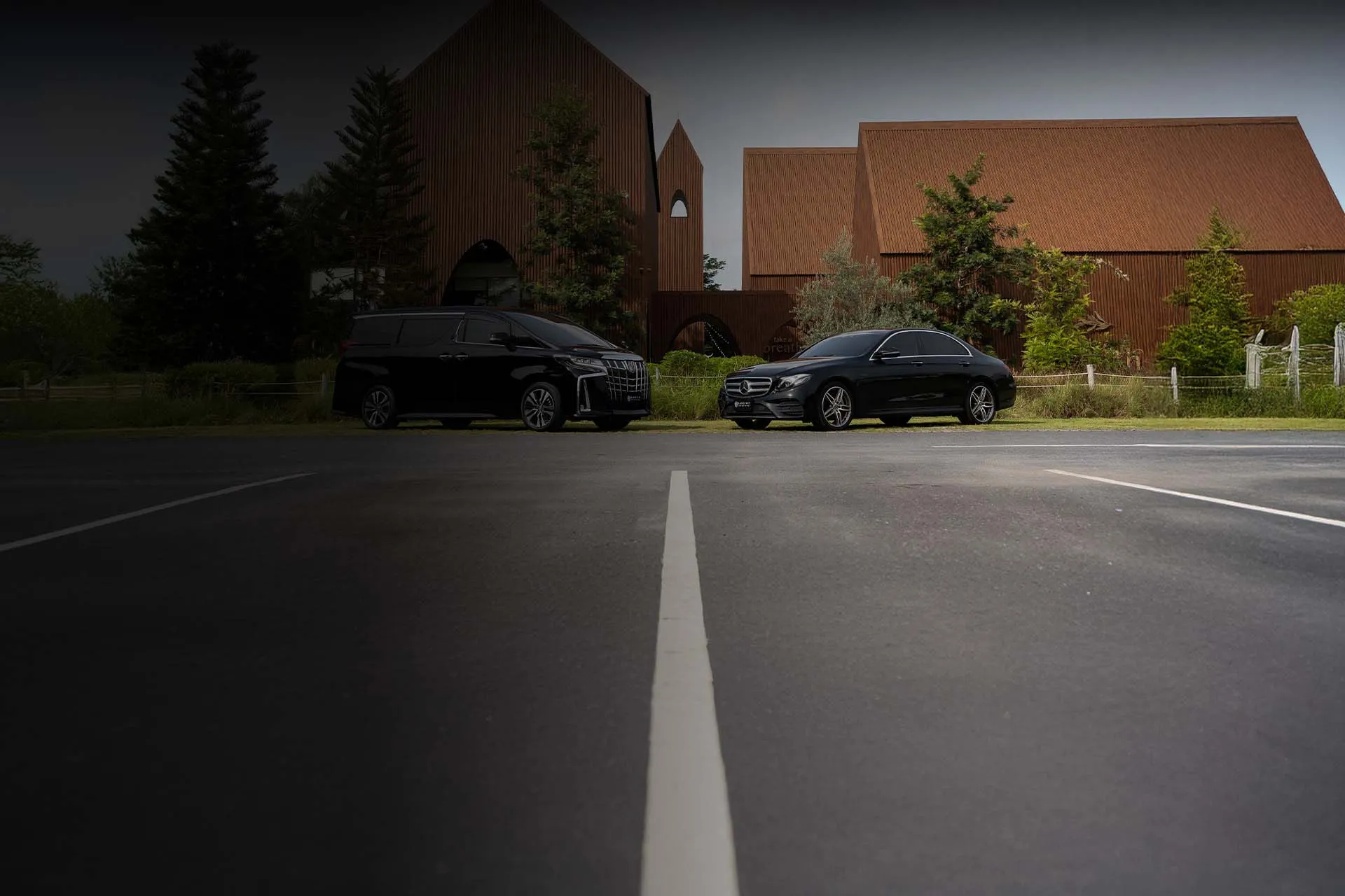 Nano VIPLuxury Car Rental